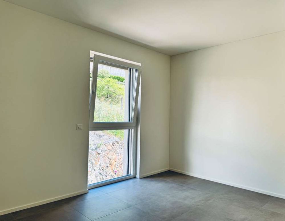 Wir vermieten eine neue 4.5-Zimmer-Wohnung in Cagiallo - Bild 8