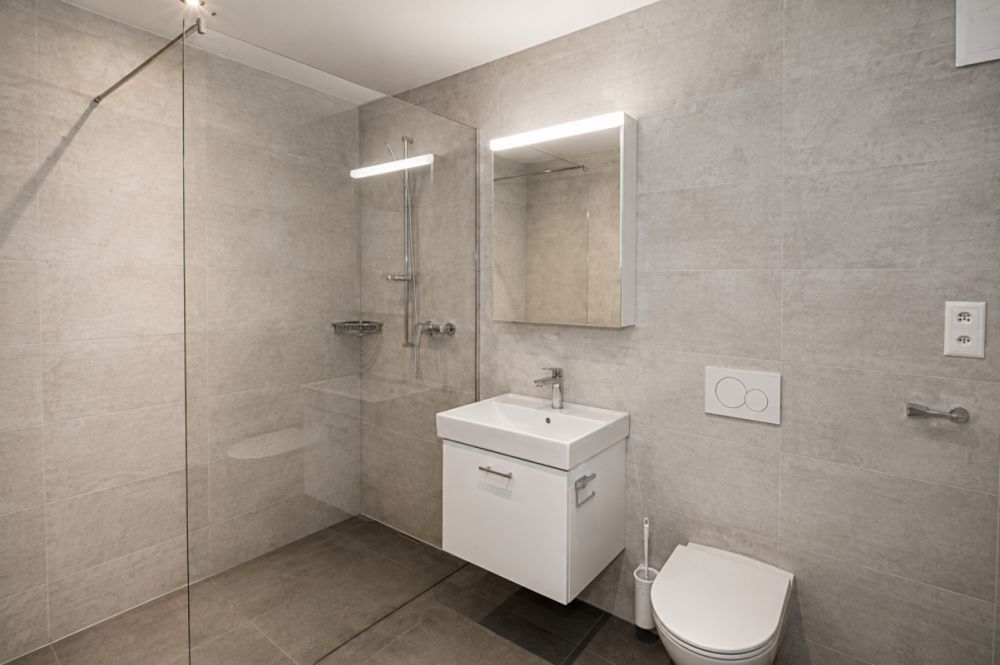 4.5 Zimmer-Neubauwohnungen in der Wohnoase Beunde - Bild 3