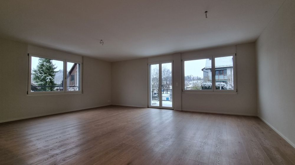 Erstvermietung: 2.5-Zimmer-Gartenwohnung mit Top-Ausstattung in Bertschikon - Bild 3