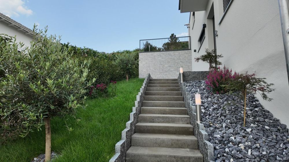 Elegantes 5.5-Zimmer-Einfamilienhaus – Erstbezug mit hochwertiger Ausstattung - Bild 5