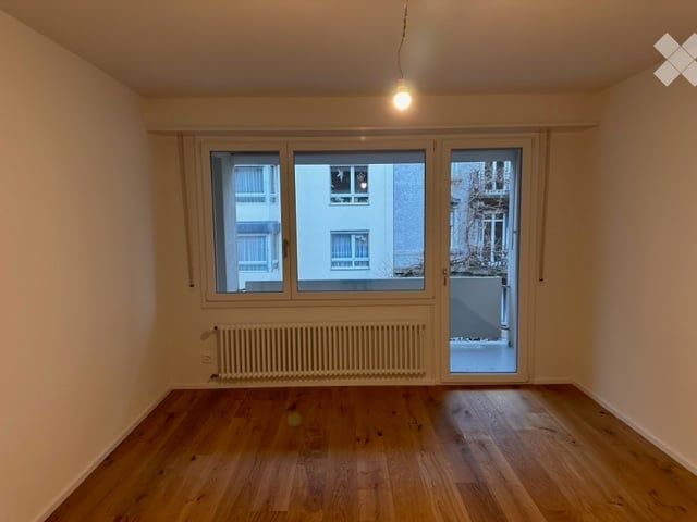 Traumhafte 3½-Zim. wohnung mit modernem Wohnkomfort - Bild 11