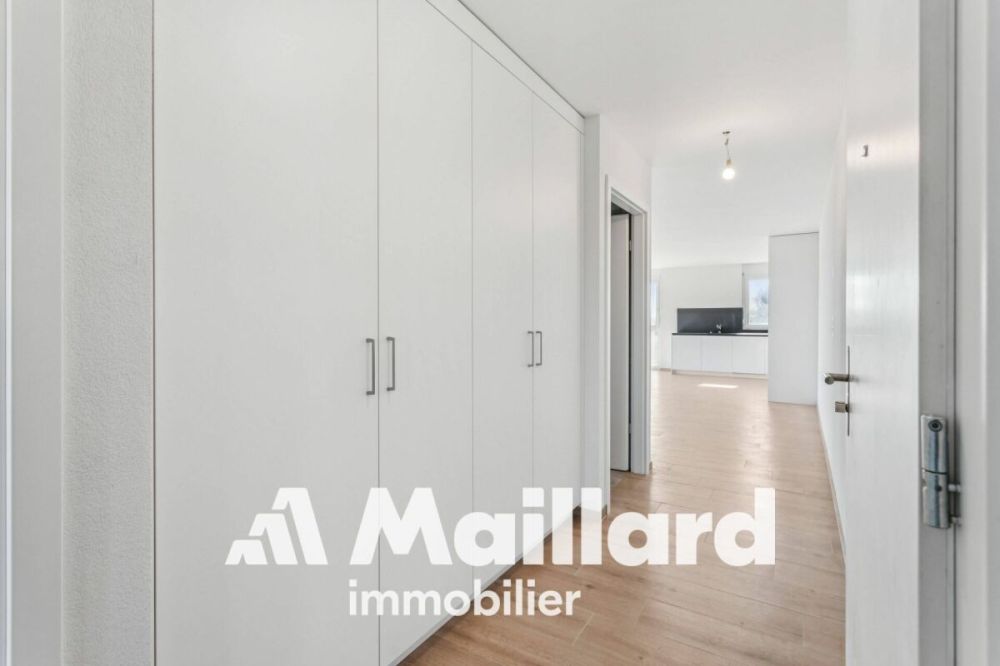 Appartement neuf - Bild 5