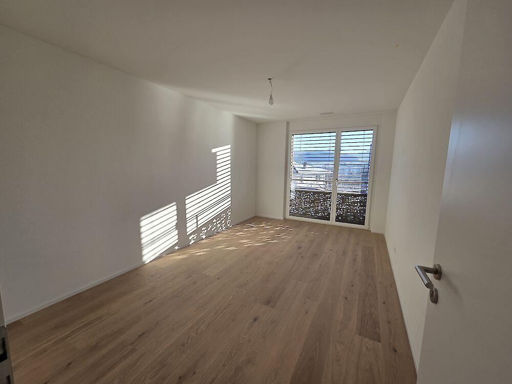 Erstvermietung! 3.5-Zimmer-Neubauwohnung in Alterswil - Bild 6