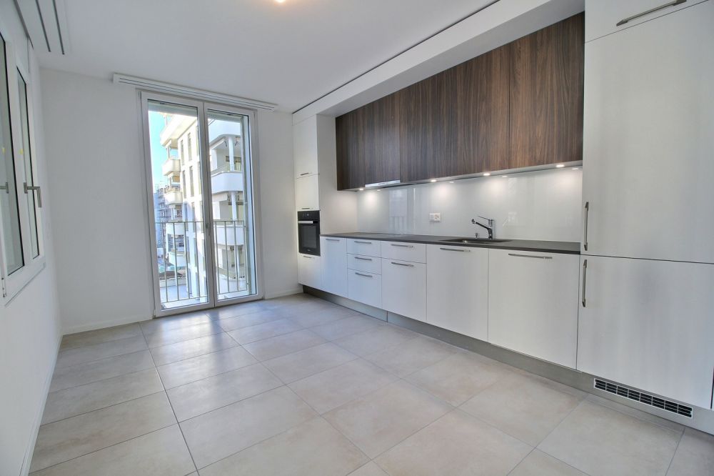 Appartement neuf de 2.5 pièces à louer ! - Bild 1