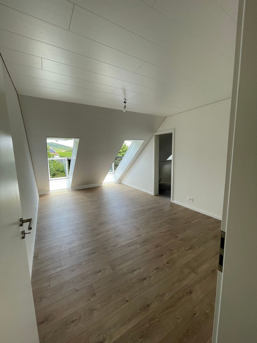 Nouvelle construction - Appartement/Duplex à louer à Champagne - Bild 11