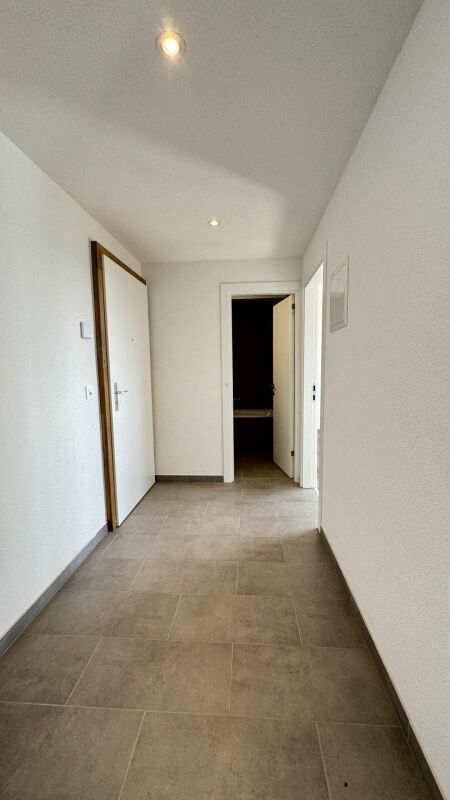 1 Studio moderne à La Chaux-de-Fonds - Idéal pour étudiant & première occupation après rénovation complète - Bild 9