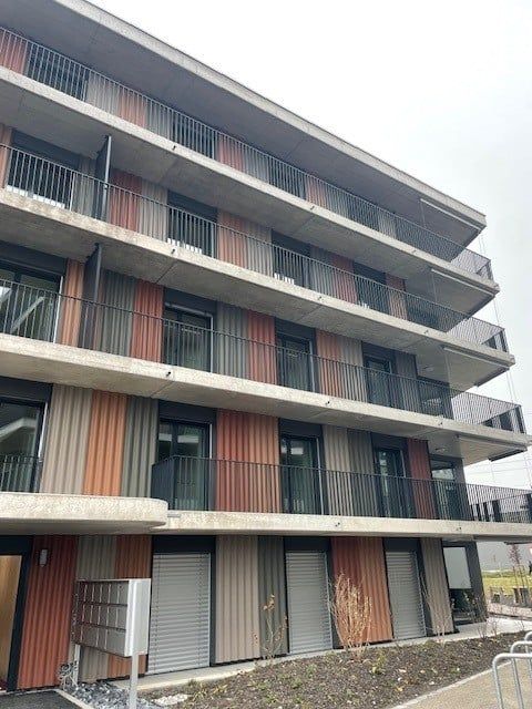 Erstbezug: Moderne 2.5-Zimmer-Neubau-Wohnung in Buchs ZH - Bild 8