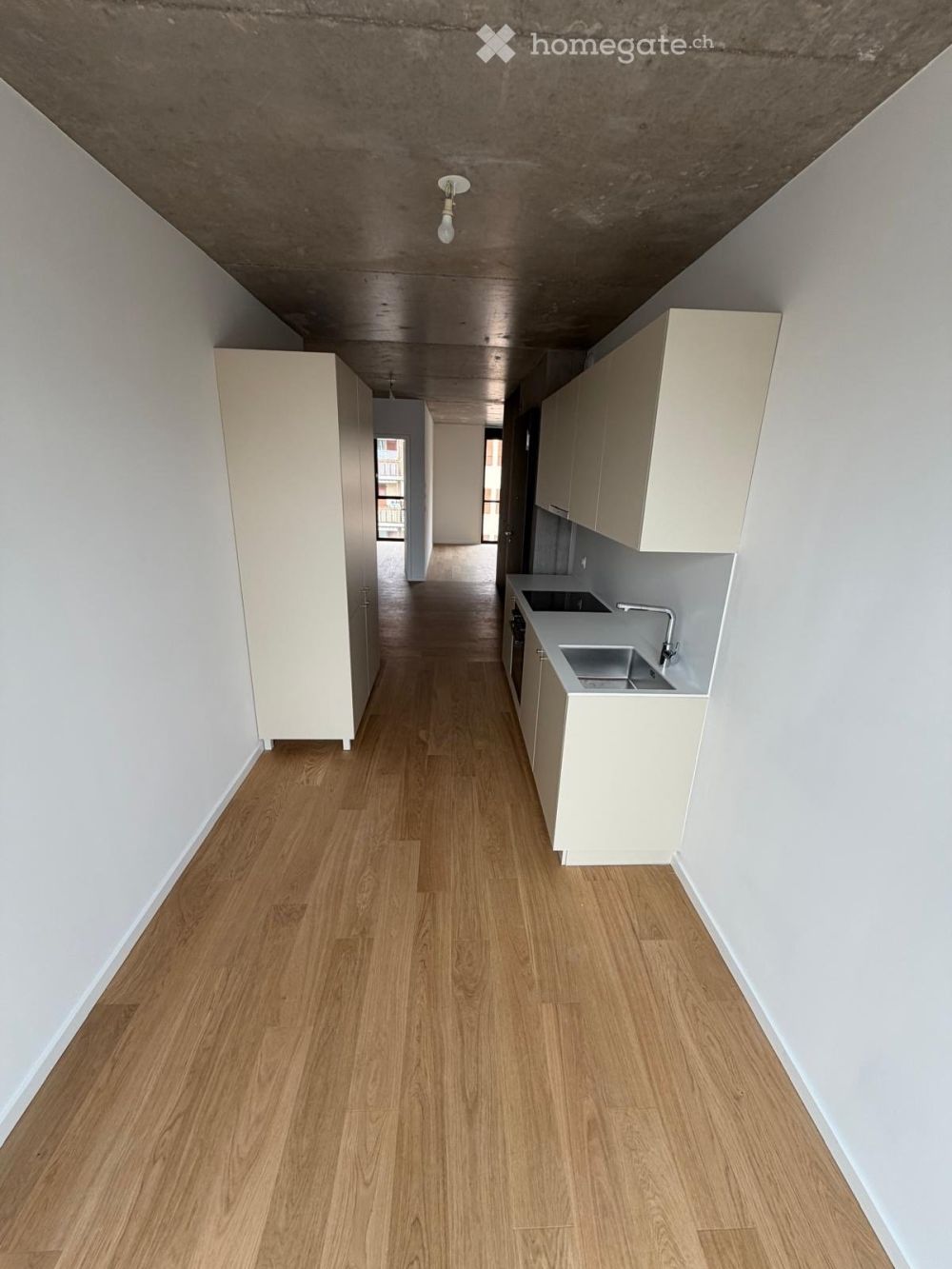Carouge : Appartement neuf de 5,5 pièces – Rue des Pervenches - Bild 4