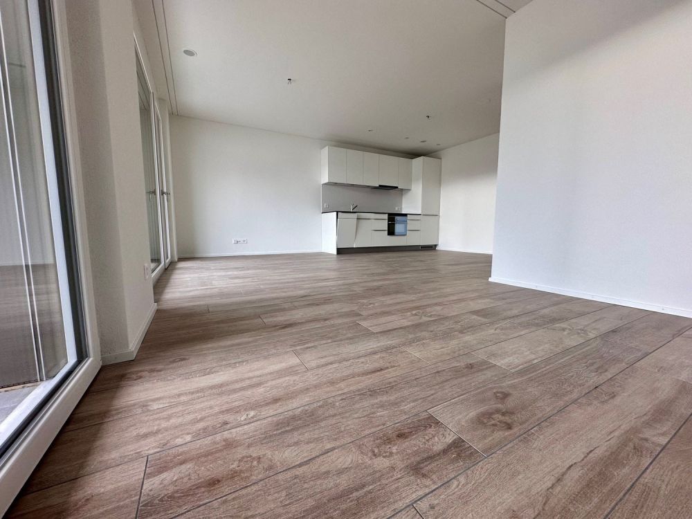 "Urbanes Leben im «Grünhof» in Trimbach – Moderne Mietwohnungen an Top-Lage" - Bild 3