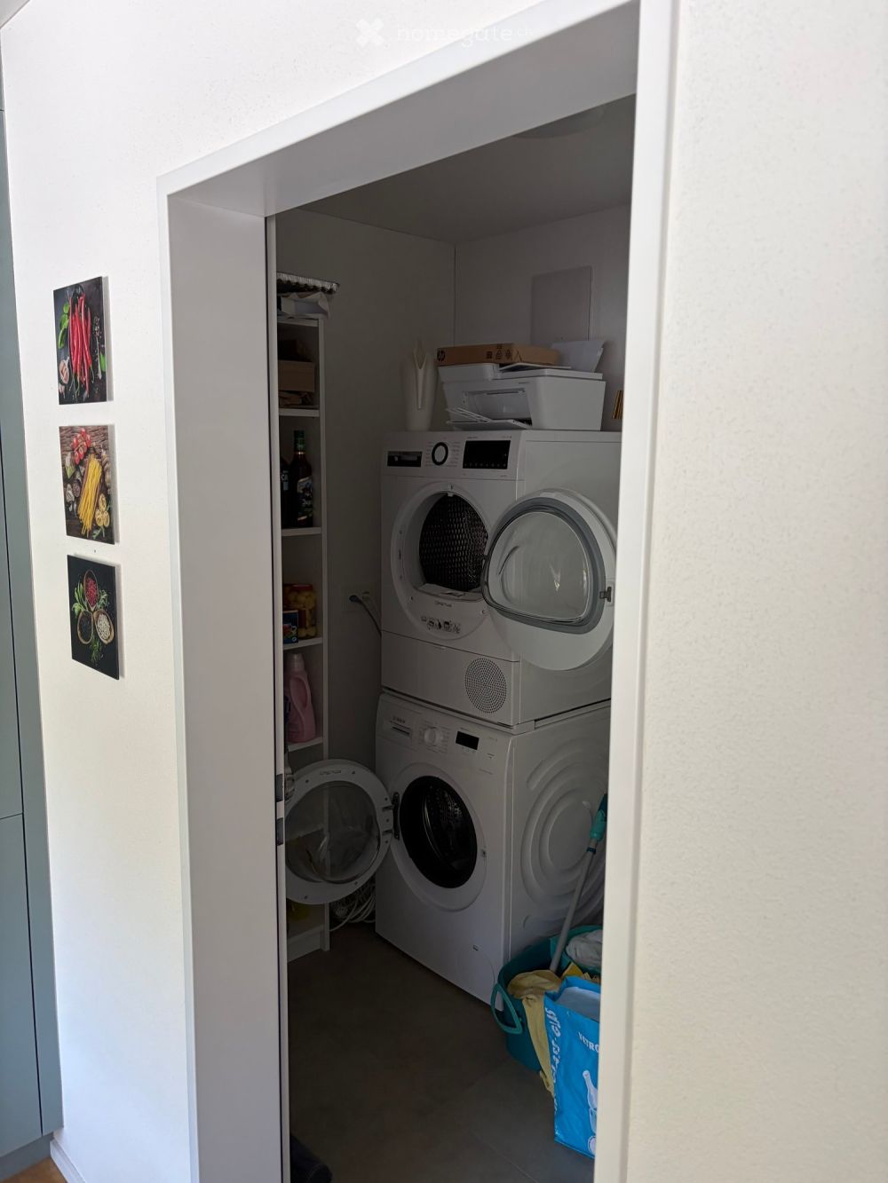 2.5-Zimmer-Wohnung im Neubau – sofort verfügbar in Schaffhausen - Bild 5