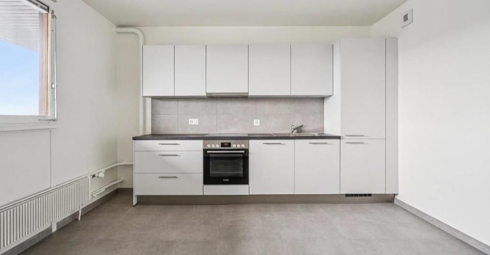 Appartement rénové de 3 pièces - Appartement 3 pièces - image - 10
