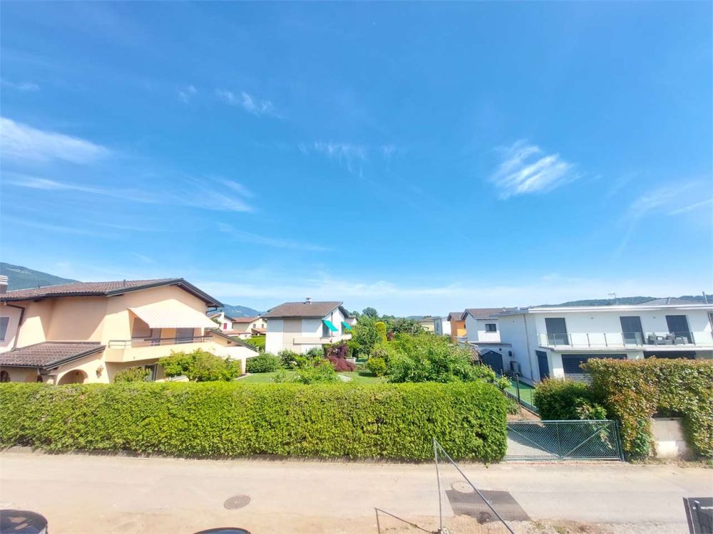 2726_Moderna villetta 5.5 locali di nuova costruzione a Ligornetto - Bild 8
