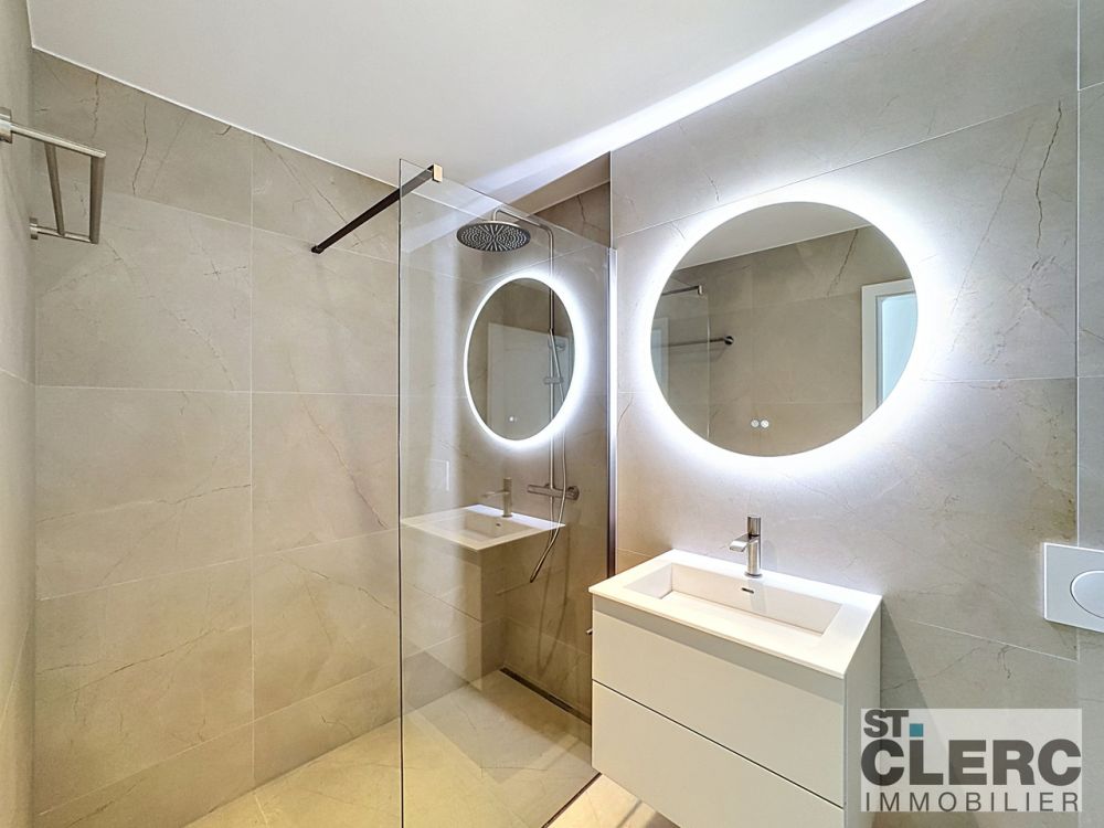 Bel appartement moderne au coeur de Chexbres - Bild 2