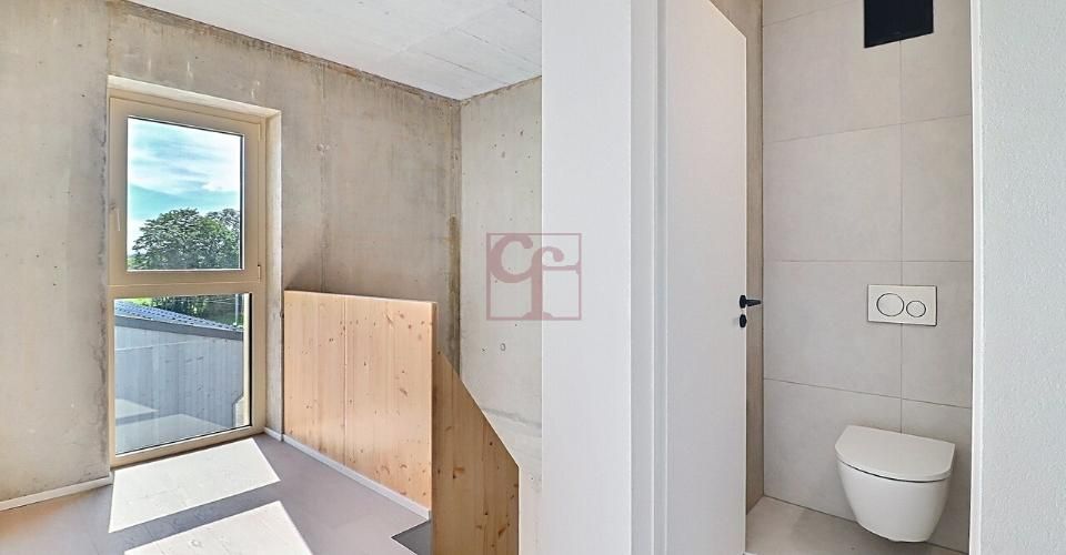 Appartement neuf de 4.5 pièces à louer ! - Appartement 4.5 pièces - image - 3