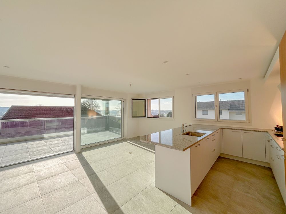 Magnifique 3.5 pièces en première location - Bild 6