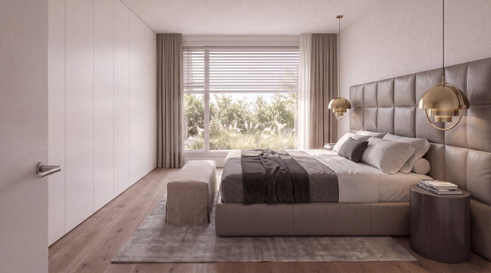 Erstbezug Schafisheim: 4.5-Zimmer-Wohnungen mit Balkon, 97 m² - Bild 13