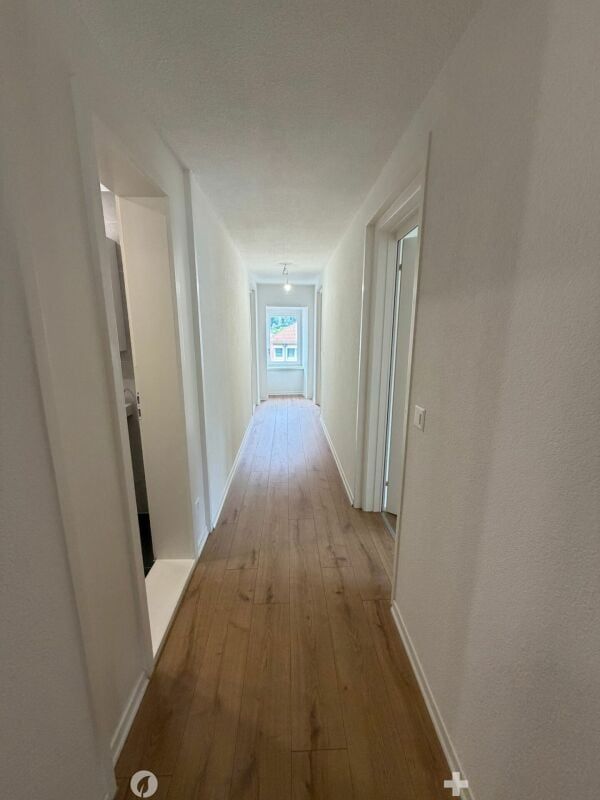 Erstbezug -  Frisch sanierte 3.5 Zimmer-Wohnung jetzt zu vermieten! - Bild 6