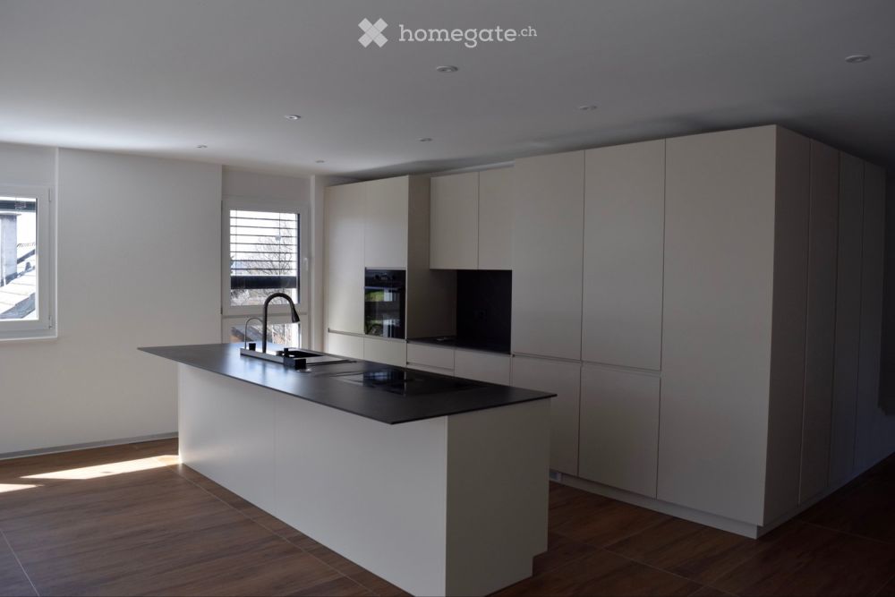 4.5 Neubauwohnung zu Vermieten - Bild 1