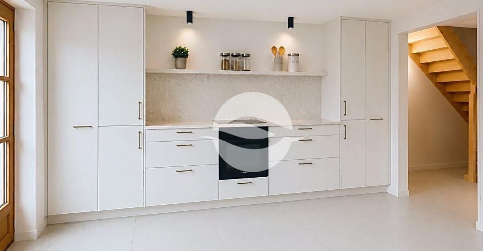 Belle maison de village rénovée - Maison 7.5 pièces - image - 5