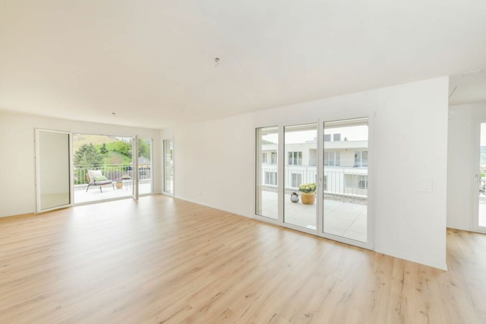 Traumhafte Aussicht I 3.5-Zimmer-Attikawohnung - Bild 4