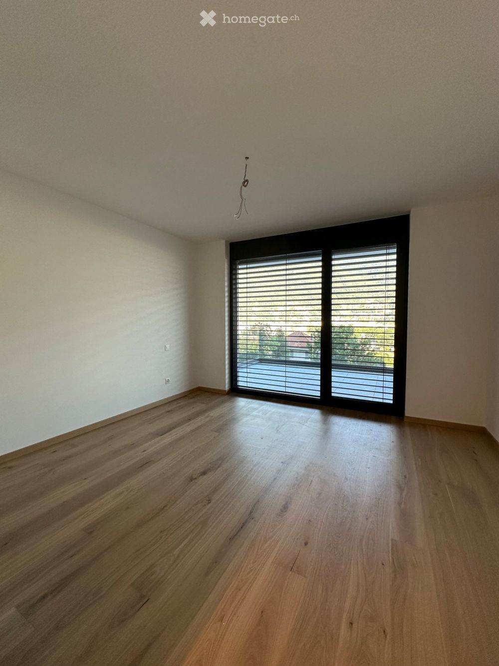 Affitto Appartamento 3.5 - Residenza Castel - Bild 8