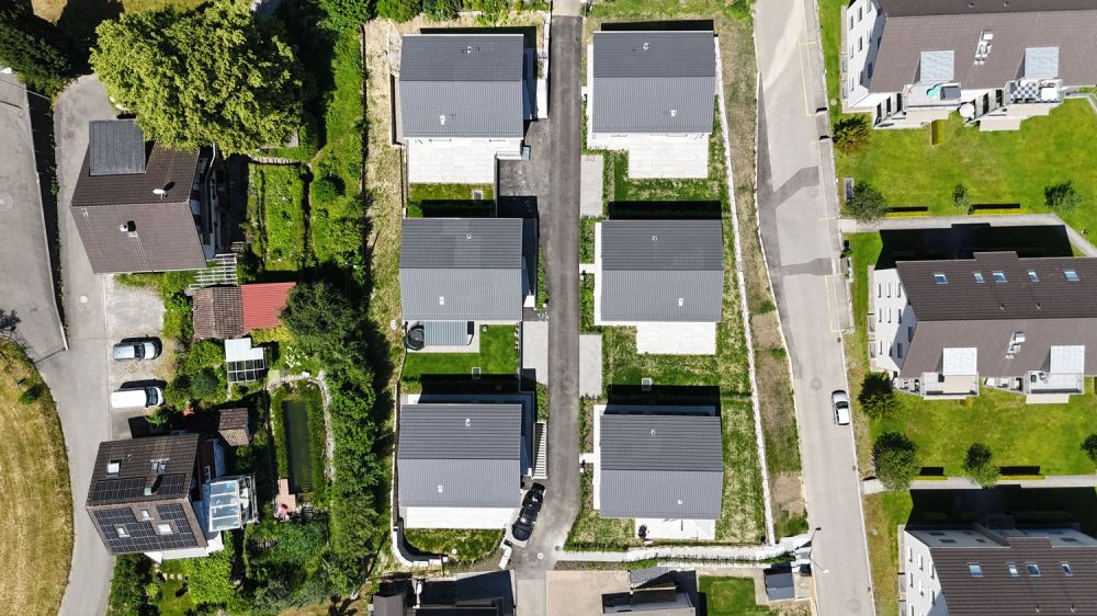 Modernes 6.5-Zimmer-Einfamilienhaus in Gontenschwil – Neubau ab Juli 2026 - Bild 3