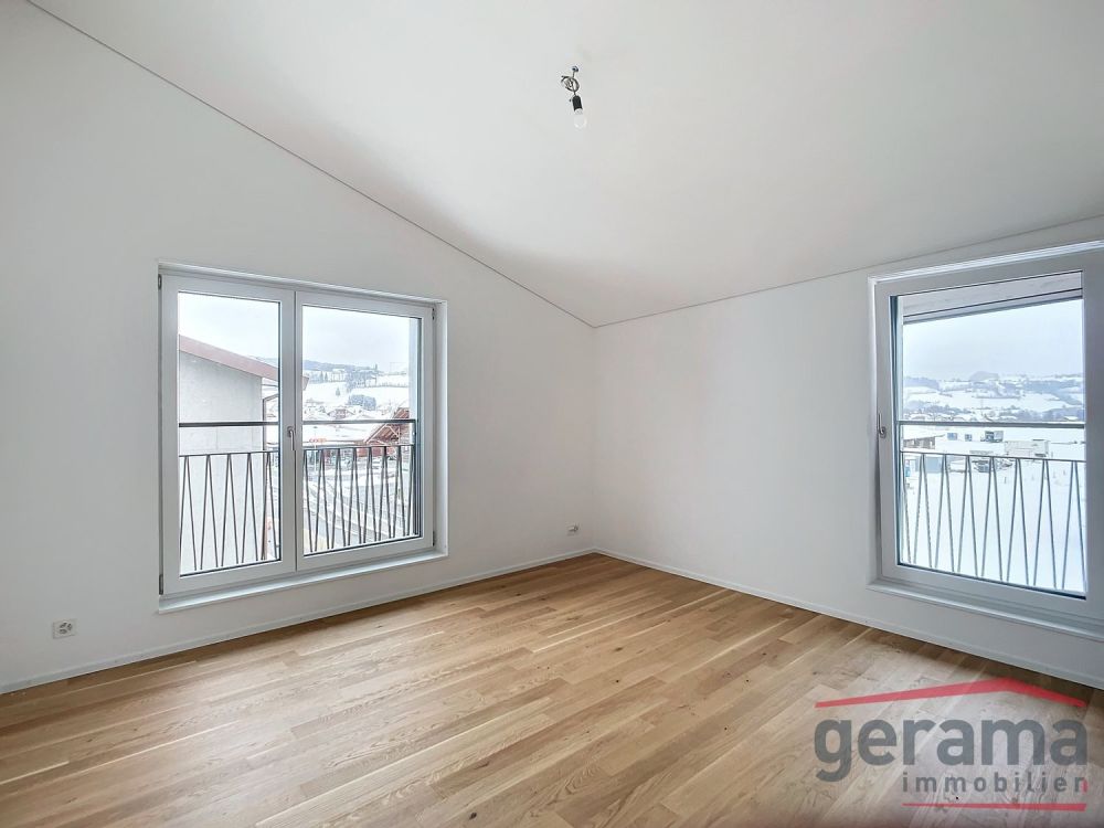 Moderne 3.5 Zimmerwohnung in Plaffeien - Bild 3