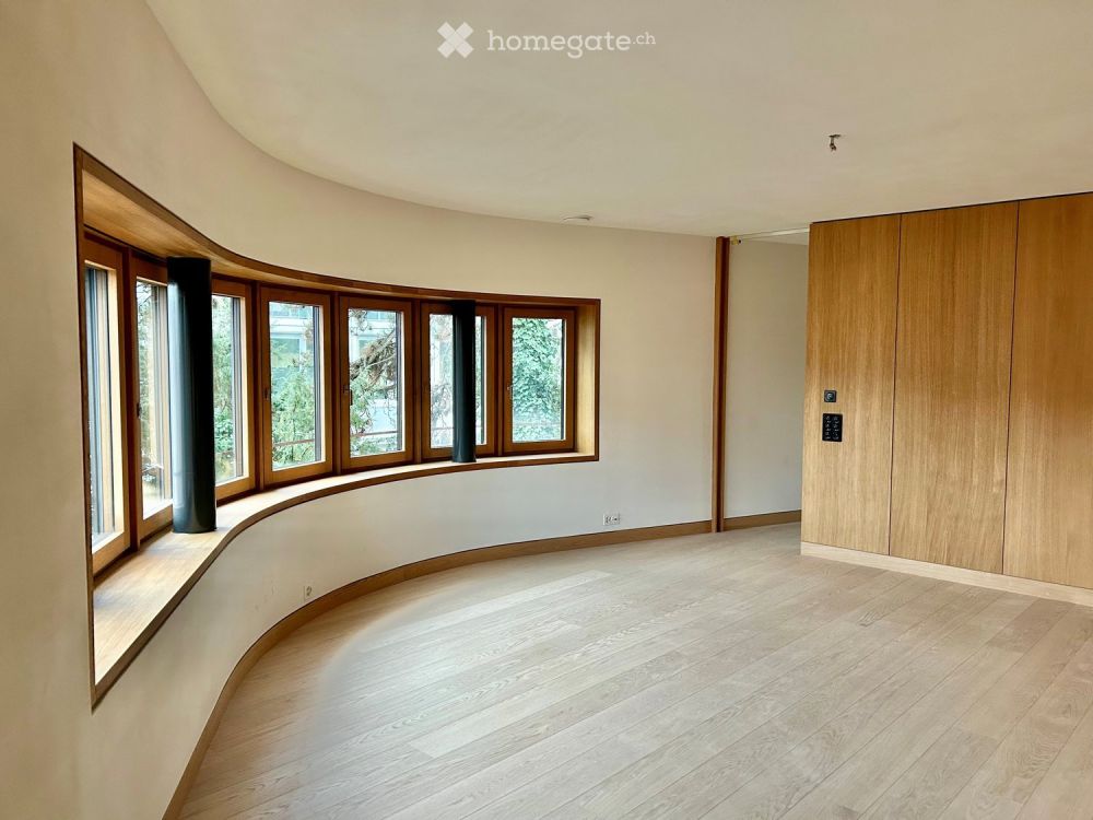 Das Besondere: Aussergewöhnliche Luxuswohnung mit privatem Liftzugang und exklusiver Dachterrasse - Bild 5