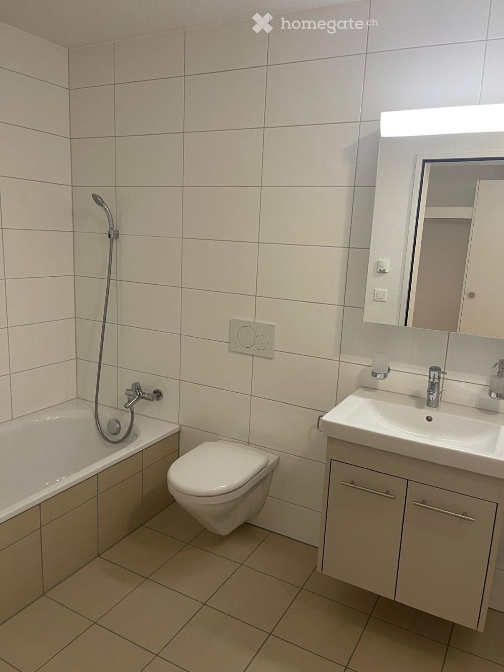 Moderne 3.5-Zimmer-Attikawohnung mit Terrasse in Weiach - Bild 8