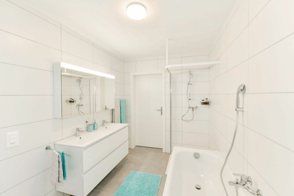 Traumhafte Aussicht I 3.5-Zimmer-Attikawohnung - Bild 8