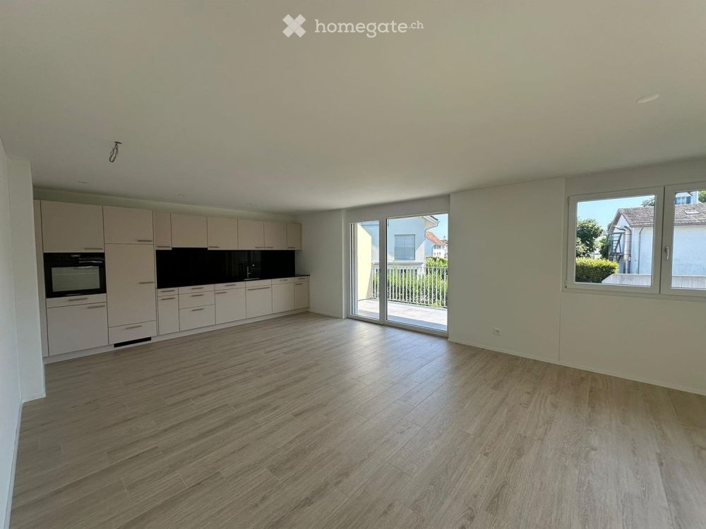 Nachmieter gesucht für gr. 3.5Zi Whg mit Balkon, Lift, 1OG - Bild 1
