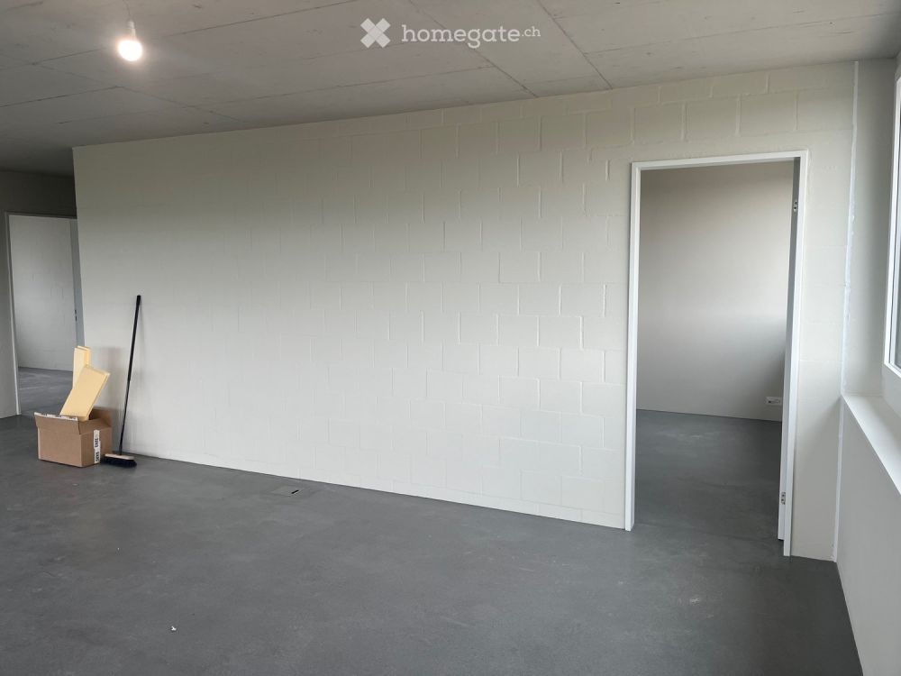 Attikawohnung in Eggenwil - Bild 12