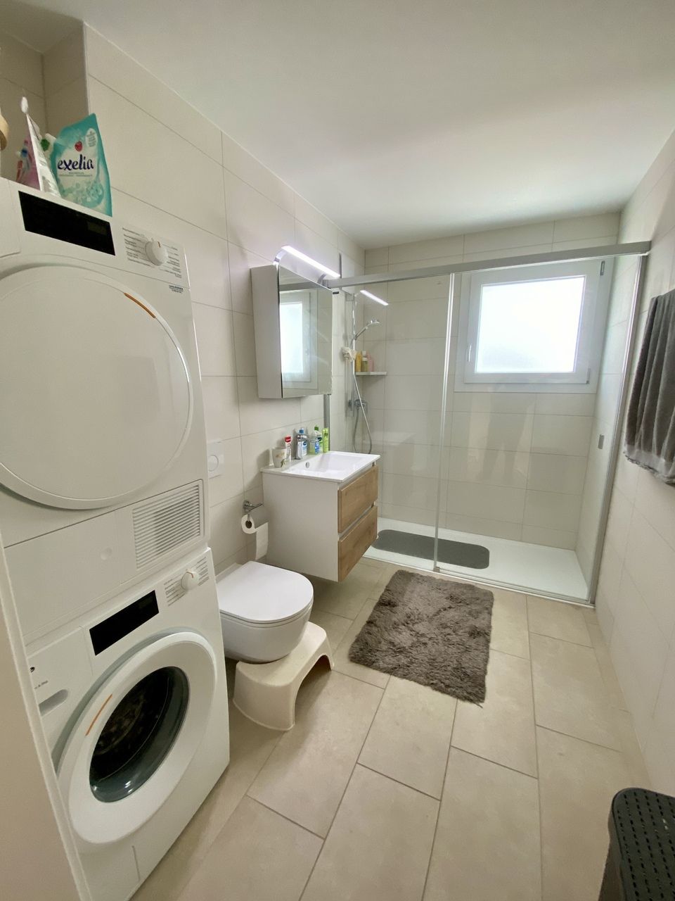 2.5 pièces au rez - construction neuve - Bild 4