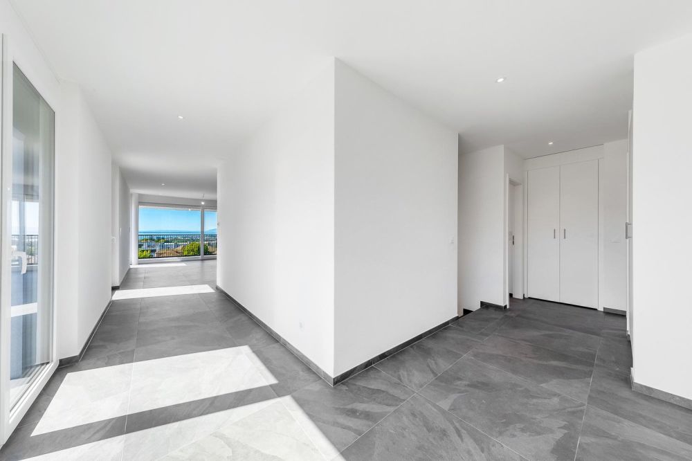 Appartement de 4½ pièces en attique (Lot A09 selon plan) - Bild 9