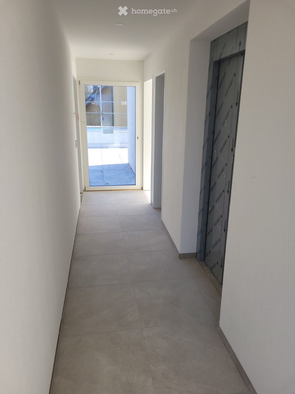 2.5 Zi Attikawohnung in Wohlen AG - Bild 2