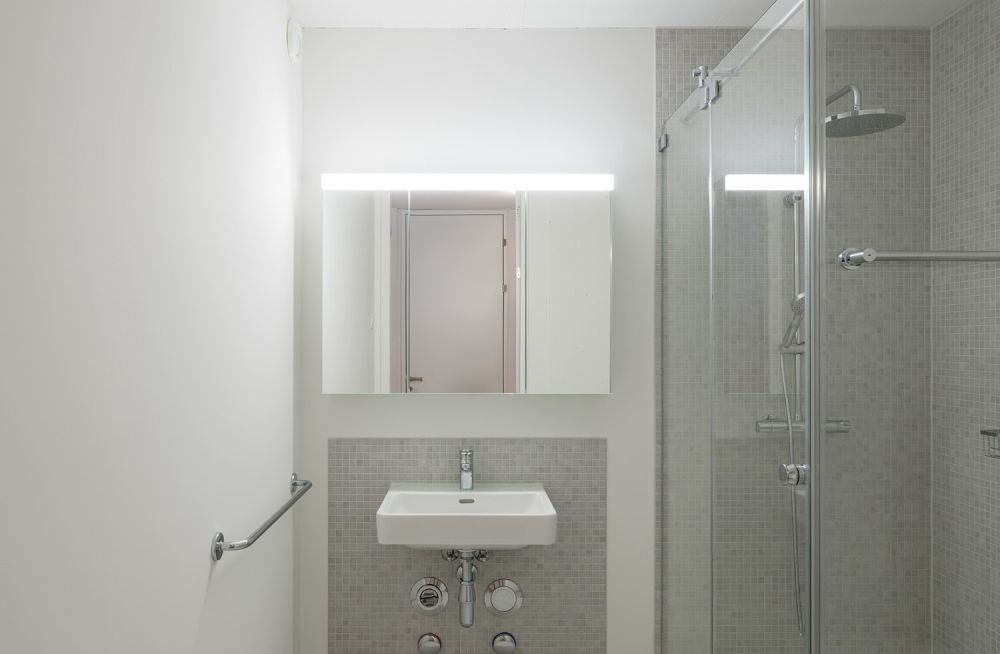 3.5 Zimmer-Wohnung auf 23. Etage beim Bahnhof Regensdorf mieten - Bild 6