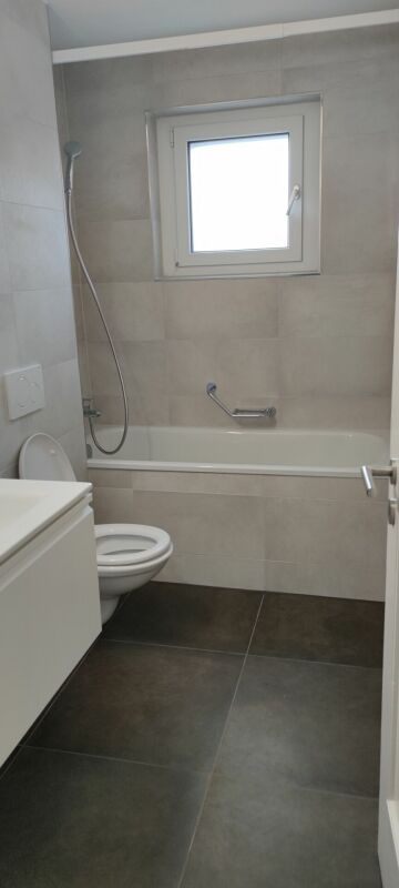 schöne 3 Zimmerwohnung - Bild 3