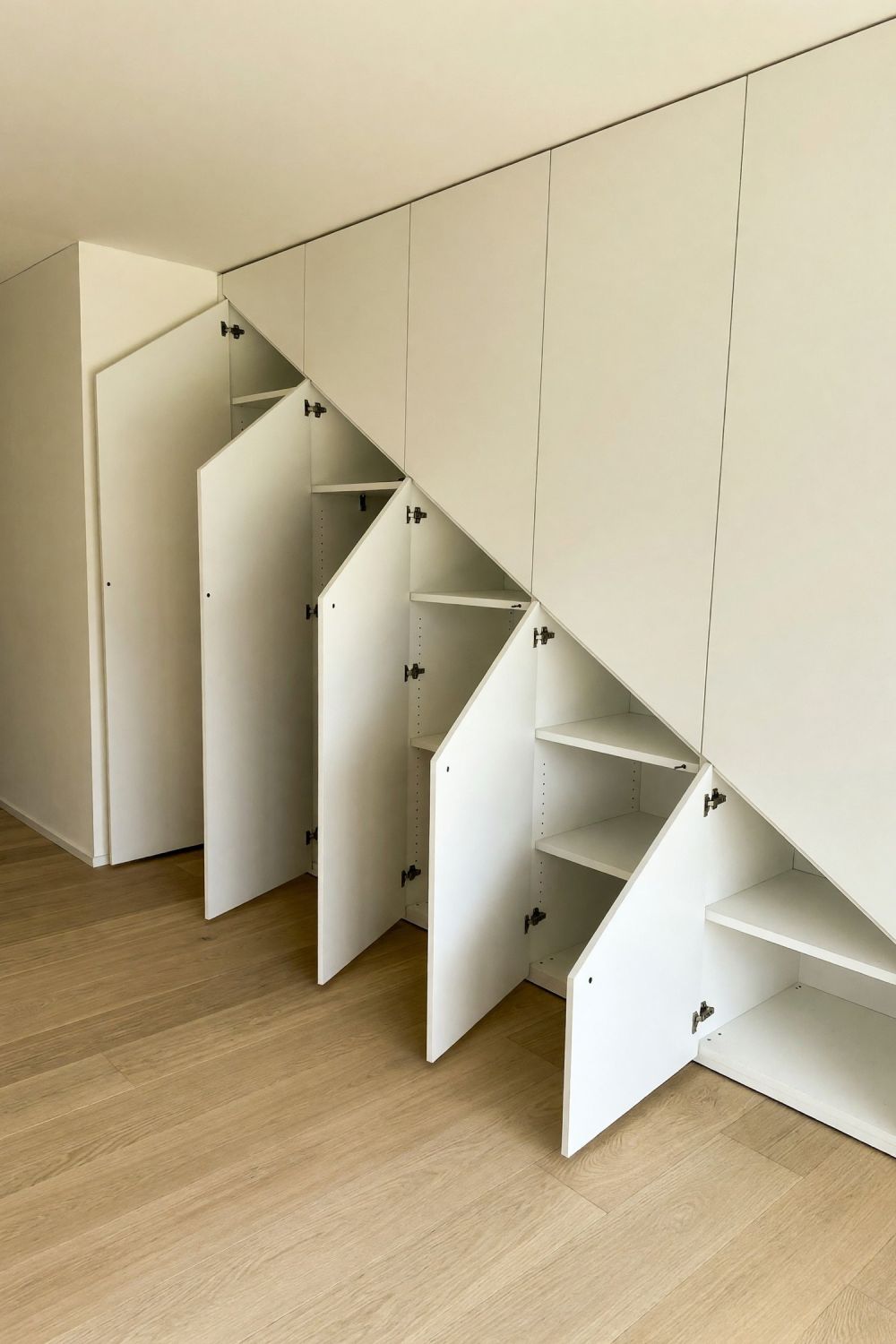 Appartamento 3,5 di primo ingresso con terrazzo coperto a Caslano - Bild 11