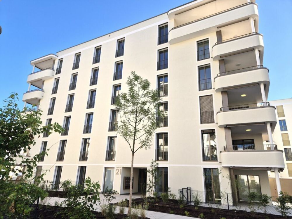 Prairie 5 - Appartement 4.5 pièces en attique - Bild 9