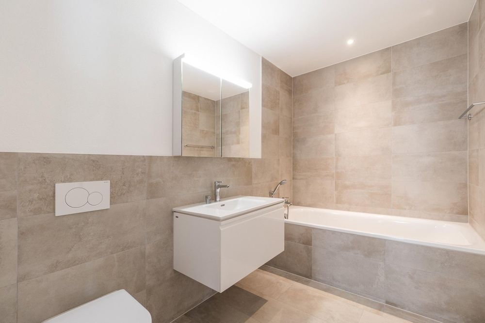 Grosszügige Neubauwohnung in Othmarsingen - mattenpark.ch - Bild 10