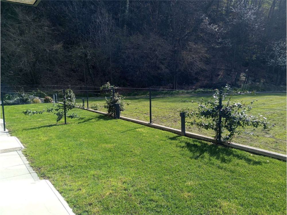 Eleganza, comfort e tranquillità a Sant' Antonino - Appartamento con g - Bild 11