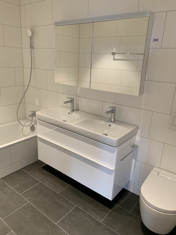 4.5-Zimmer-Wohnung - Bild 4