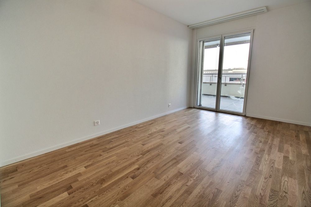 Appartements neufs de standing  5.5 pièces - Chambre 1