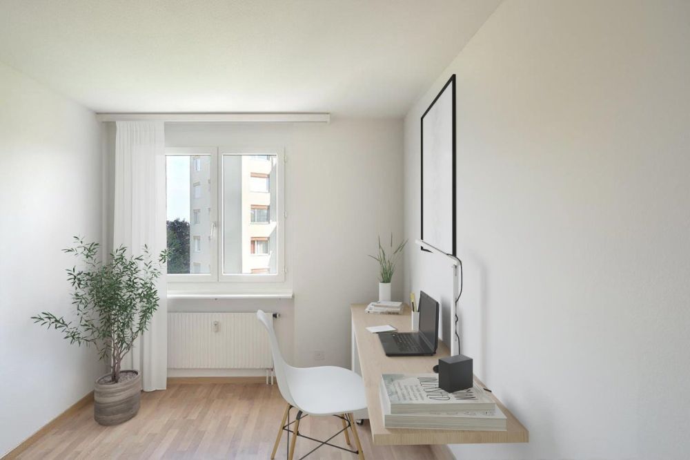 3.5 Zimmerwohnung in Amriswil - Bild 7