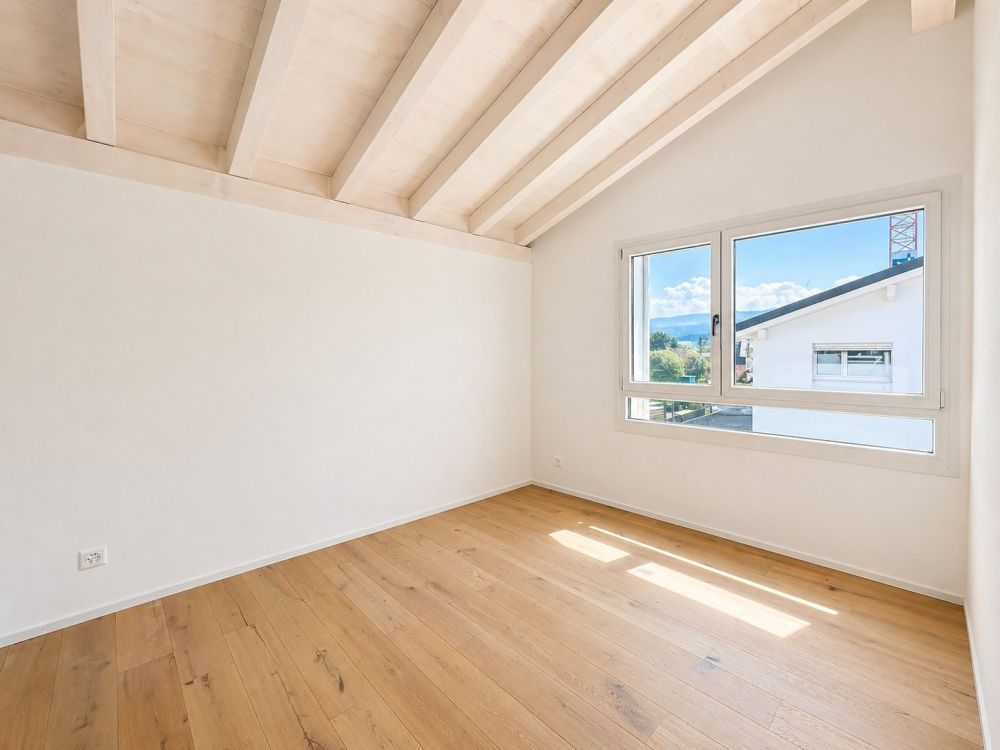 4.5 Zimmerwohnung im 2. OG - Bild 3