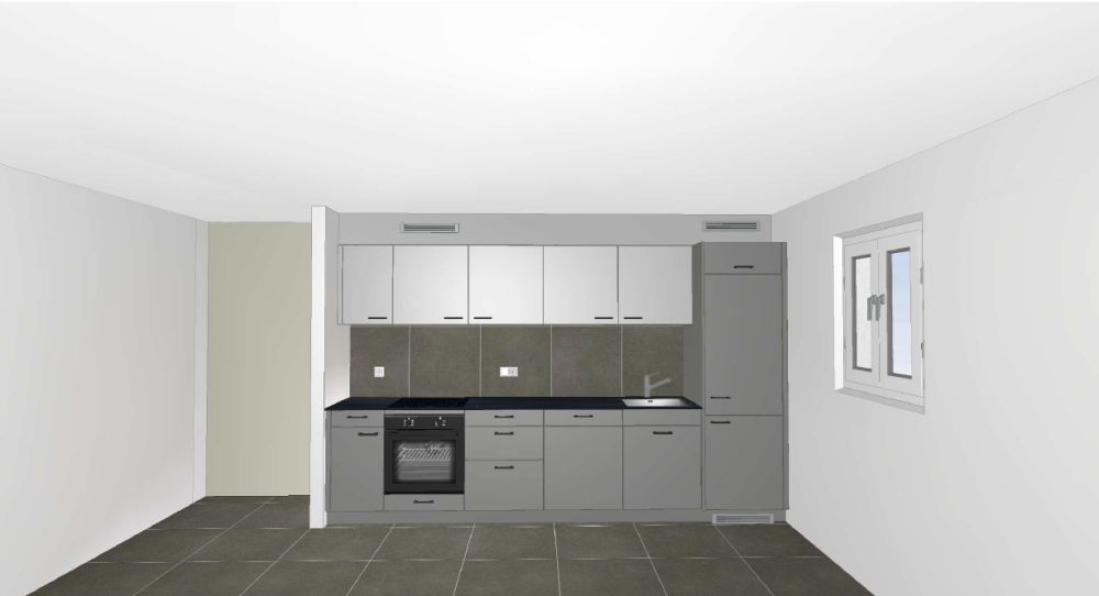 À louer – Magnifique appartement 3.5 pièces NEUF - grande terrasse de 22m2 à Chalais - Bild 2