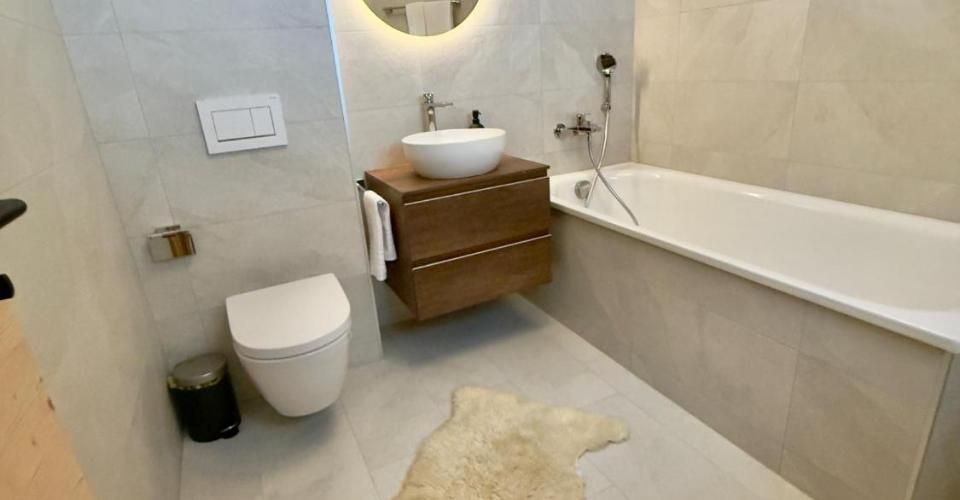Appartement de luxe 3 chambres à Crans-Montana – Route de Vermala - Appartement 4.5 pièces - image - 13