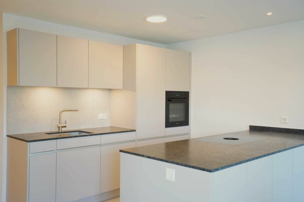 4.5 Zimmerwohnung in Kaisten - Bild 2