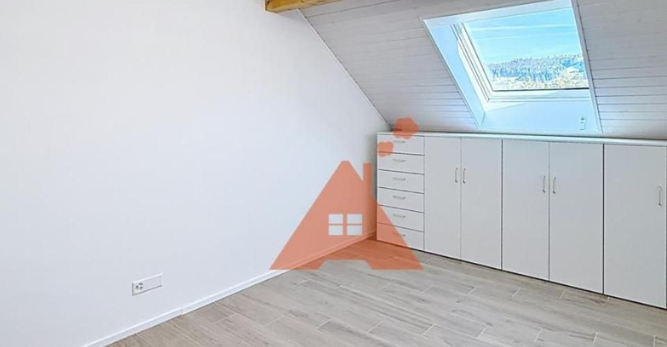 Superbe duplex à louer au Sentier avec balcon - Duplex 3.5 pièces - image - 5