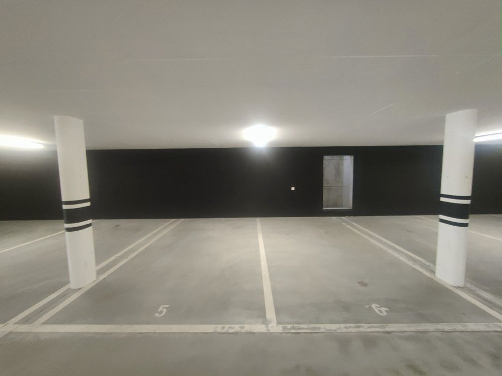 Nuovo appartamento 3.5 locali a Claro - Bild 6